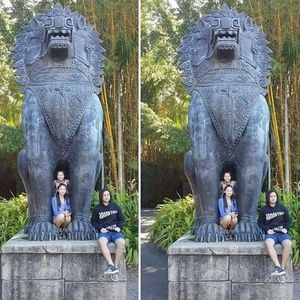 Meet your Posher, Akaysha